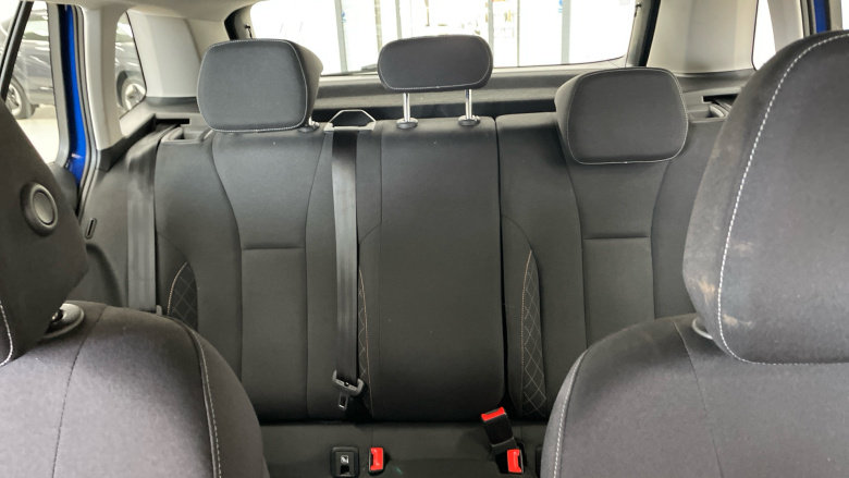 Skoda Kamiq 1.0 TSI 110 SE 5dr DSG Petrol Hatchback